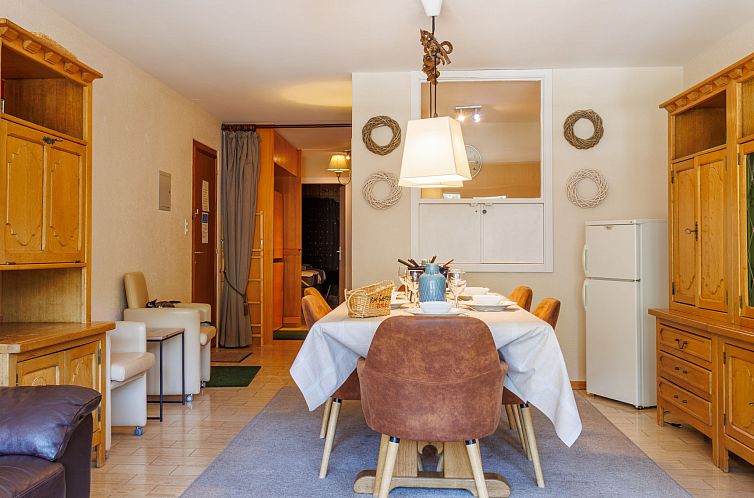 Appartement Rossignol C4