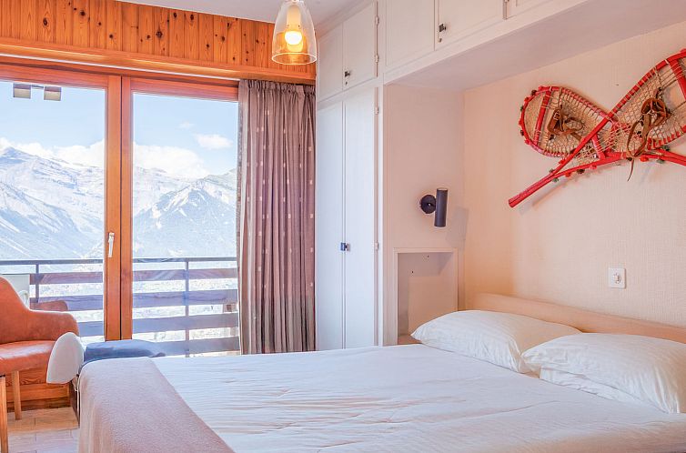 Appartement Rossignol C4