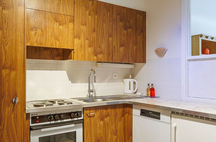 Appartement Rossignol C4