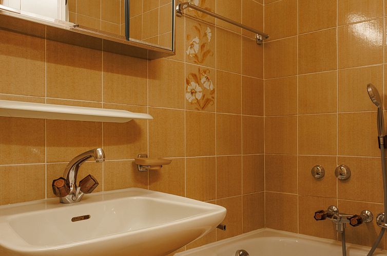Appartement Rossignol C4