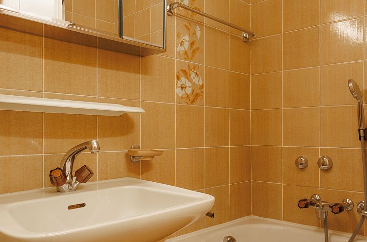Appartement Rossignol C4