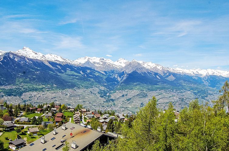 Appartement Rossignol C4