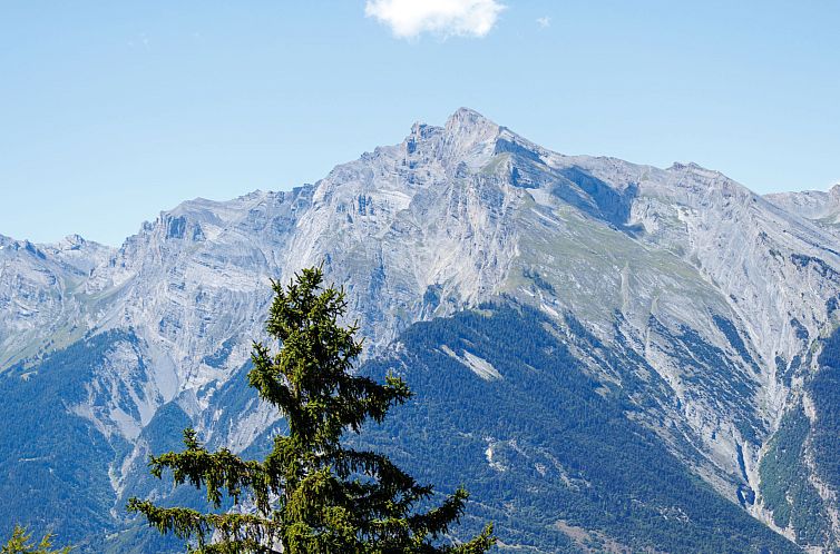 Appartement Rossignol C4