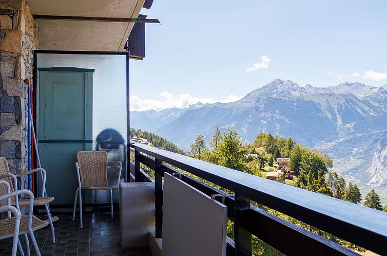 Appartement Rossignol C4