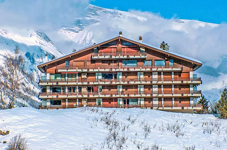 Appartement Rossignol C4