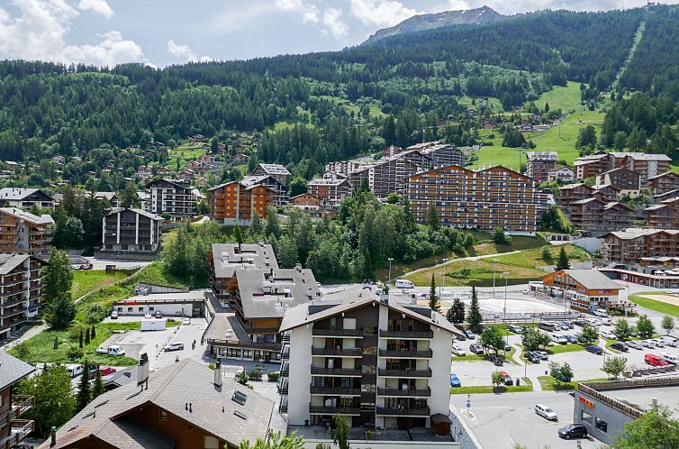 Appartement Nid d'aigle E1