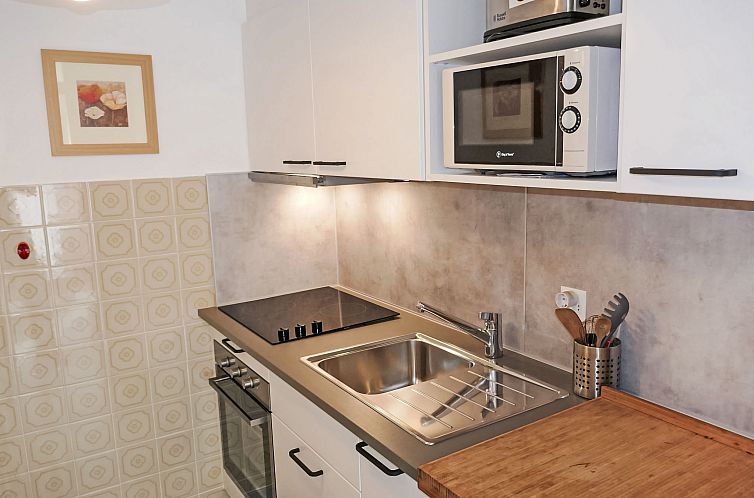 Appartement Nid d'aigle E1