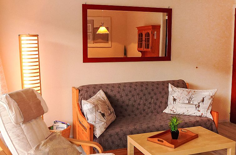 Appartement Nid d'aigle E1