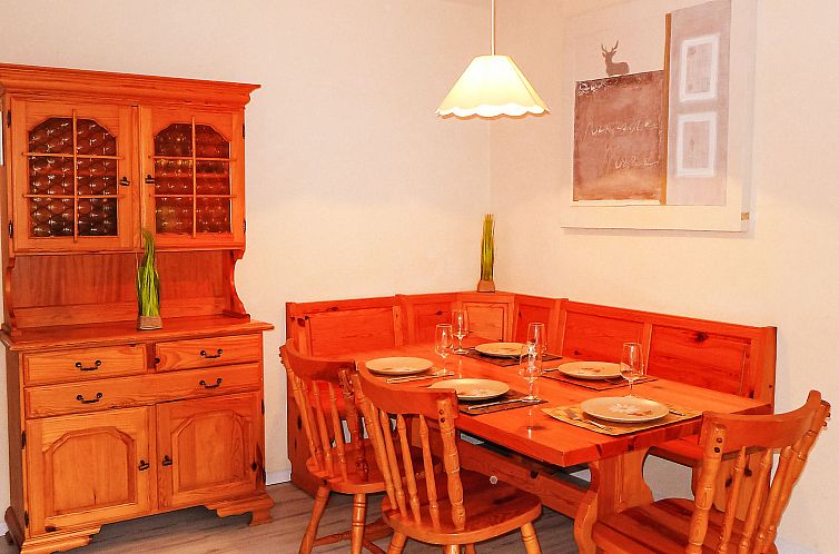 Appartement Nid d'aigle E1