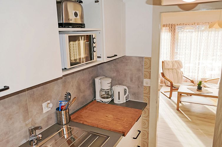 Appartement Nid d'aigle E1