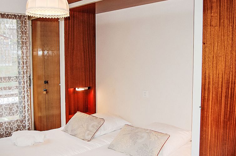 Appartement Nid d'aigle E1