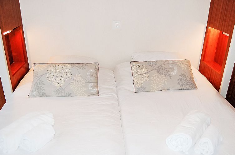 Appartement Nid d'aigle E1