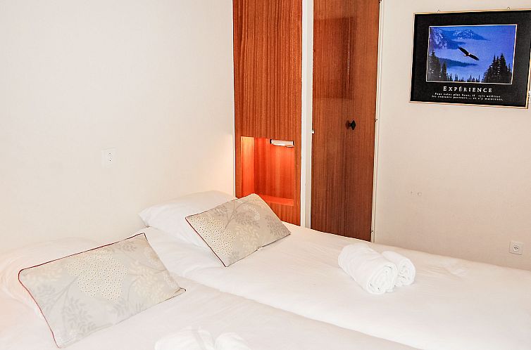 Appartement Nid d'aigle E1