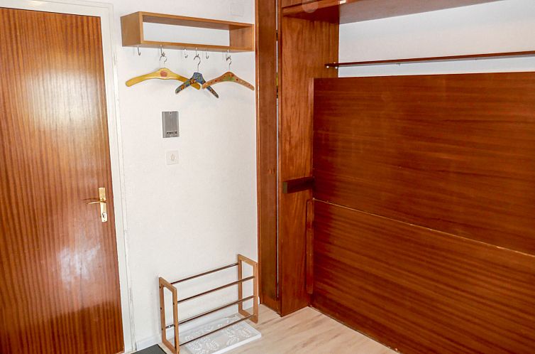 Appartement Nid d'aigle E1