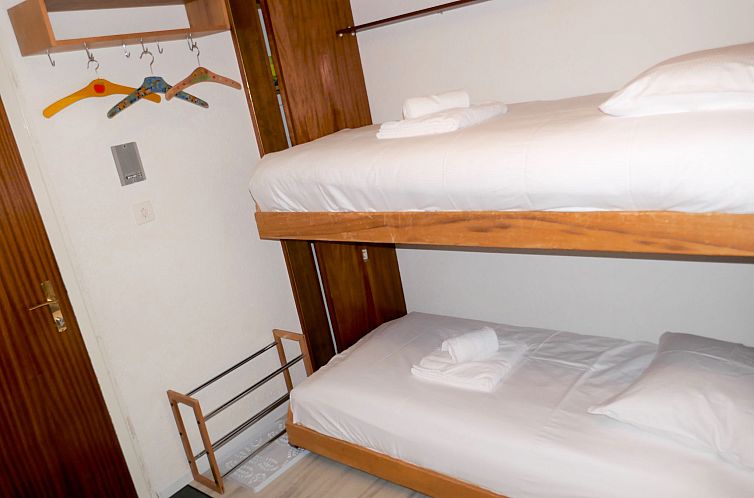 Appartement Nid d'aigle E1
