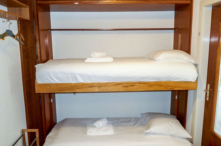Appartement Nid d'aigle E1