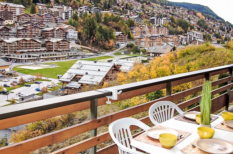 Appartement Nid d'aigle E1