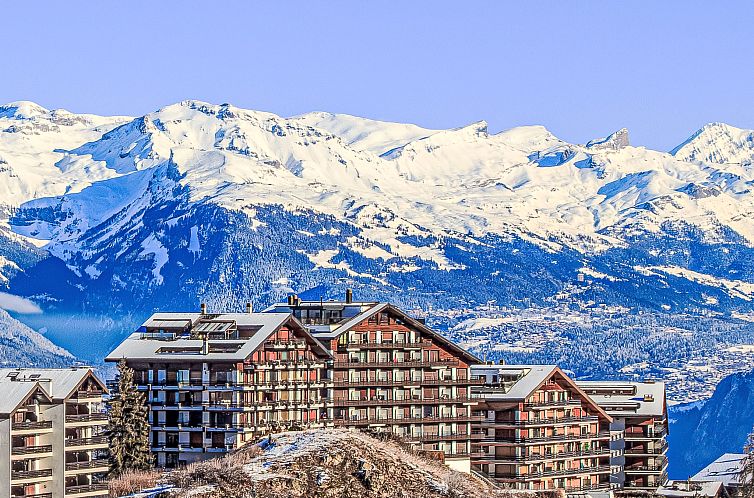 Appartement Nid d'aigle E1