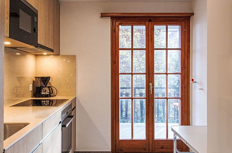 Appartement Mont-Soleil 2