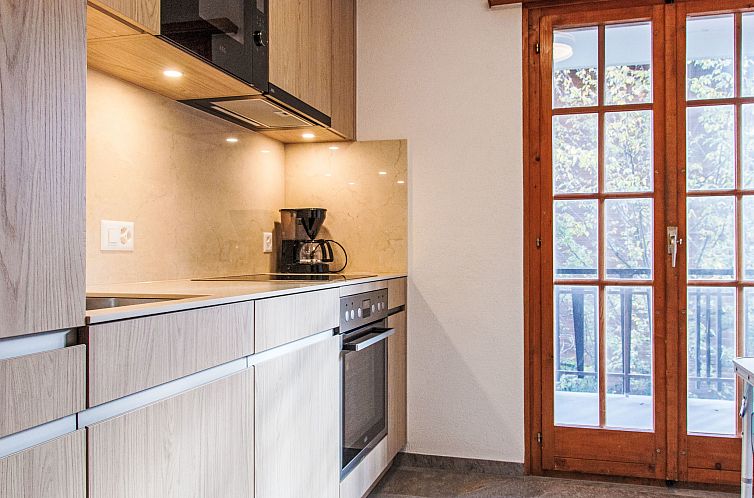 Appartement Mont-Soleil 2