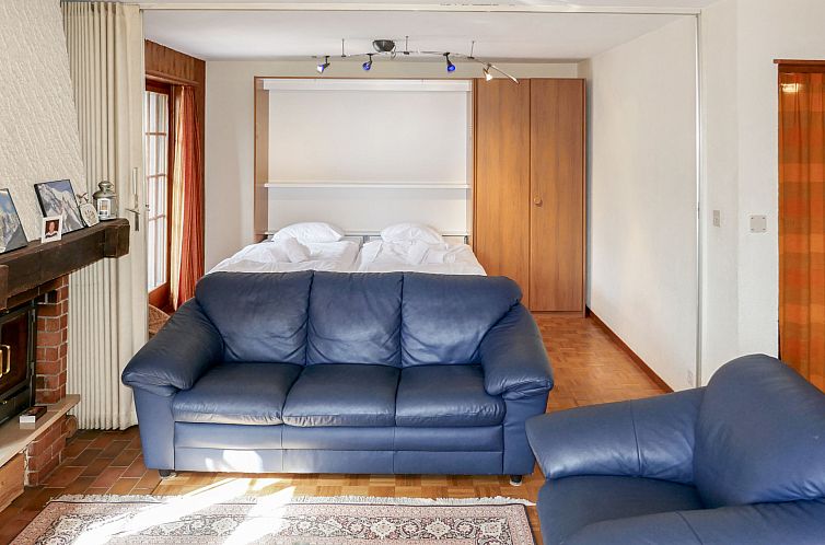 Appartement Mont-Soleil 2