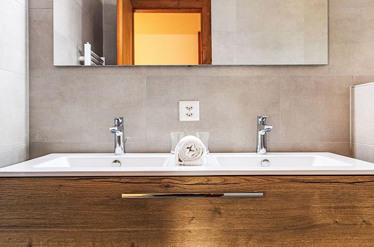 Appartement Mont-Soleil 2