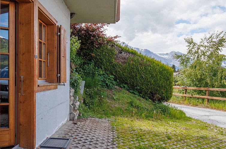 Verblijf 1843514 - Appartement Wallis / Valais - Appartement Echo du Mihi studio