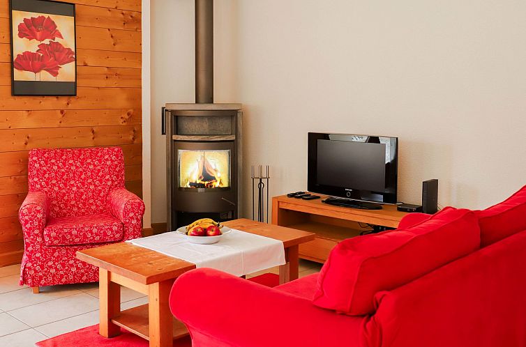 Appartement Les Cimes Blanches 102 A