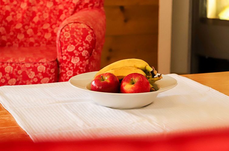 Appartement Les Cimes Blanches 102 A