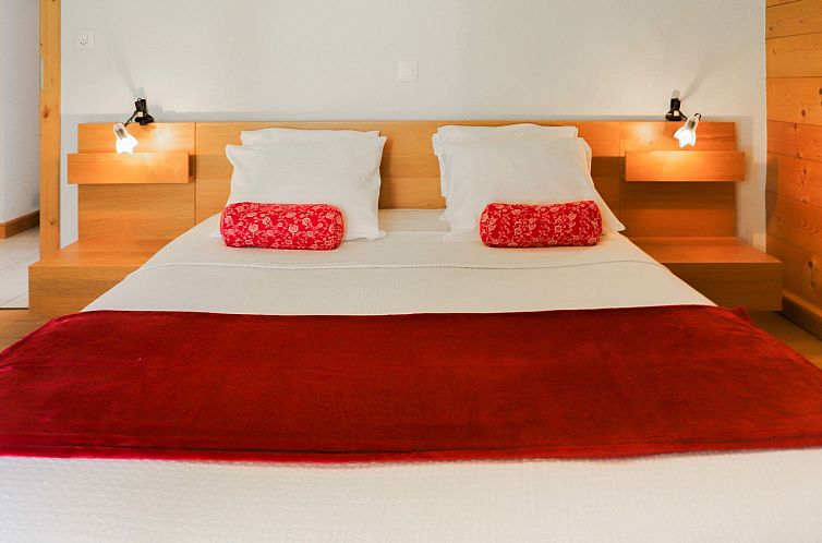 Appartement Les Cimes Blanches 102 A