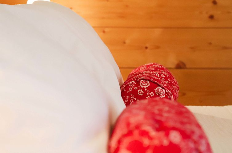 Appartement Les Cimes Blanches 102 A