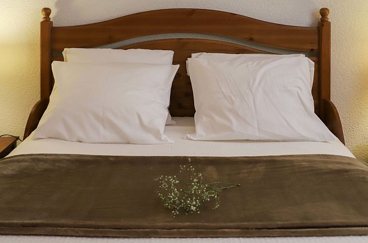 Appartement Les Cimes Blanches 102 A