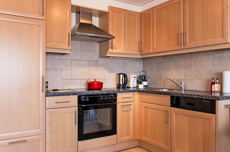 Appartement Grand Panorama B3