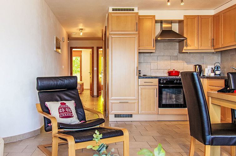 Appartement Grand Panorama B3