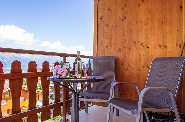 Appartement Grand Panorama B3