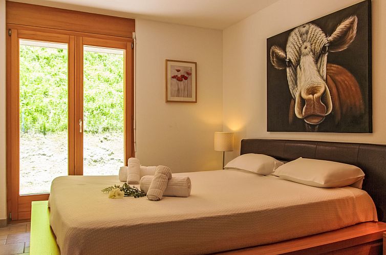 Appartement Grand Panorama B3