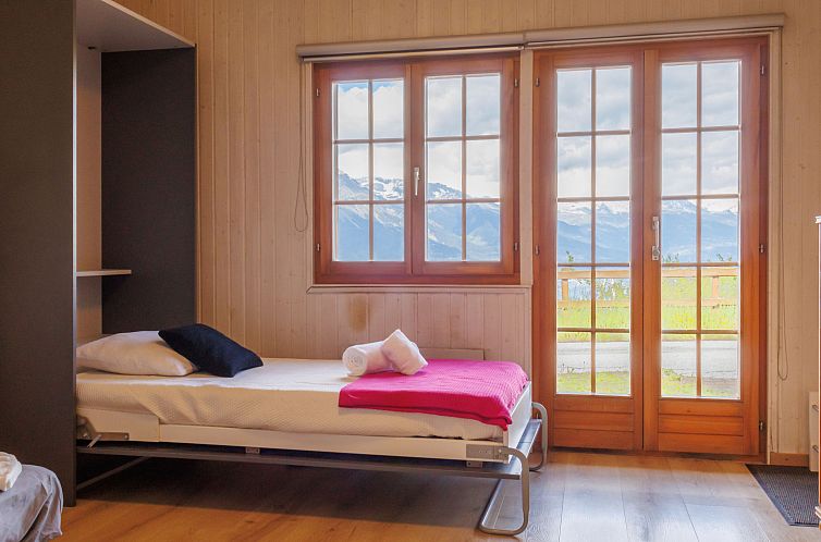 Appartement Echo du Mihi studio