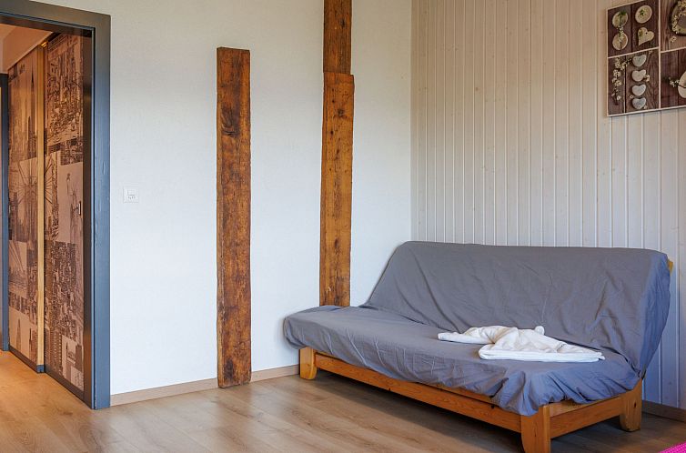 Appartement Echo du Mihi studio