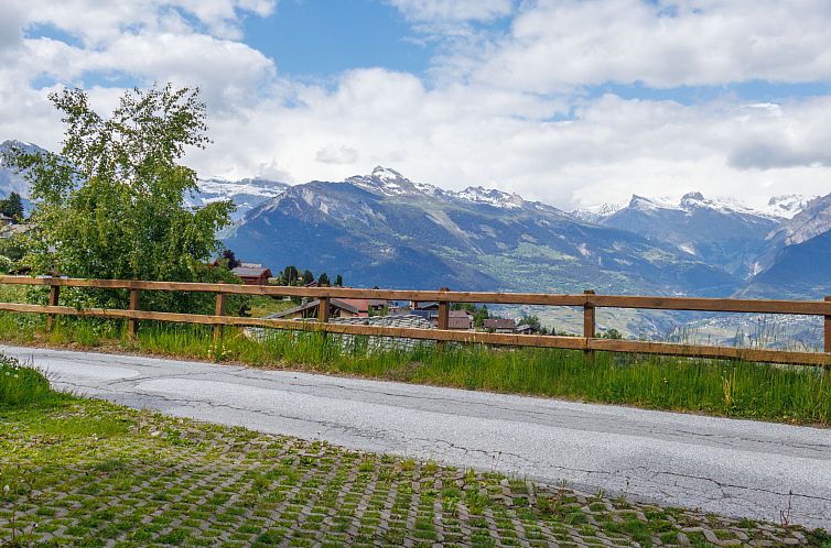Appartement Echo du Mihi studio