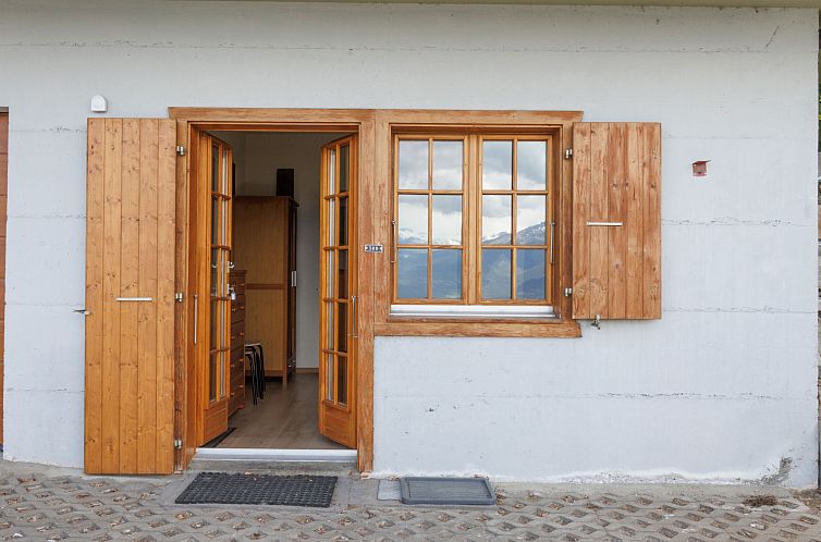 Appartement Echo du Mihi studio