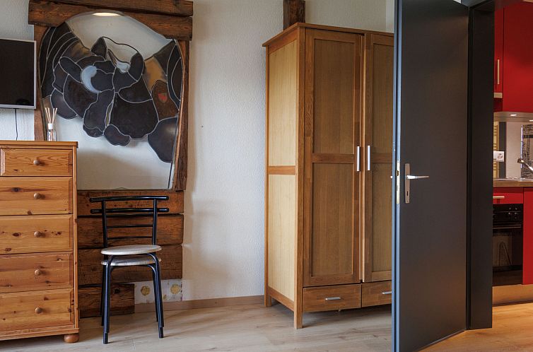 Appartement Echo du Mihi studio