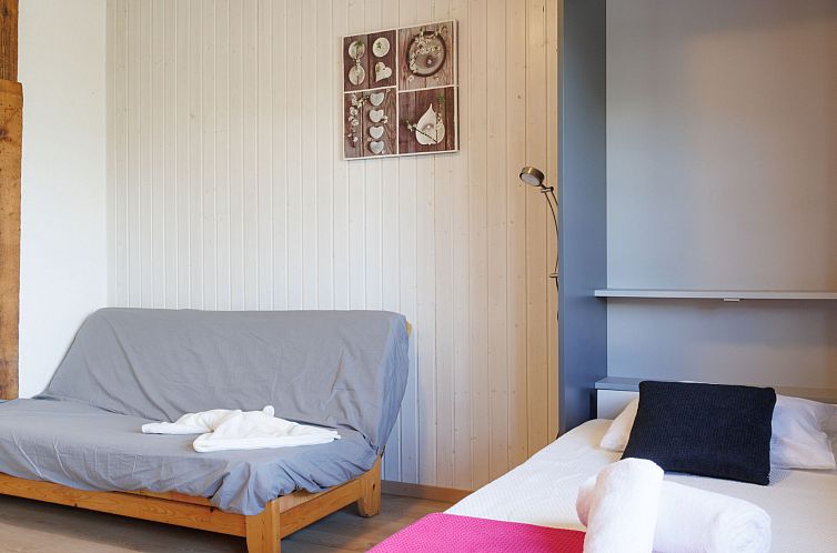 Appartement Echo du Mihi studio