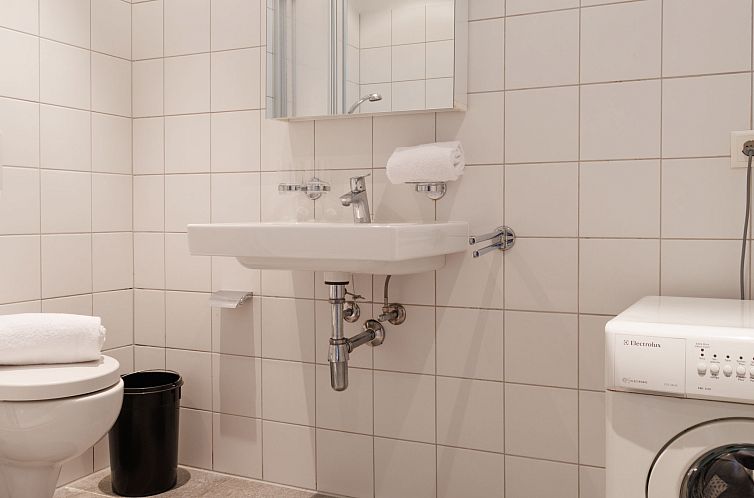 Appartement Echo du Mihi studio