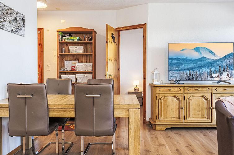 Verblijf 18435151 - Appartement Wallis / Valais - Appartement Chaedoz 36