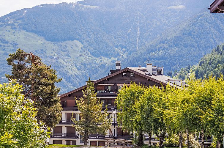 Unterkunft 18435152 - Appartement Wallis - Appartement Cerisiers Hrez