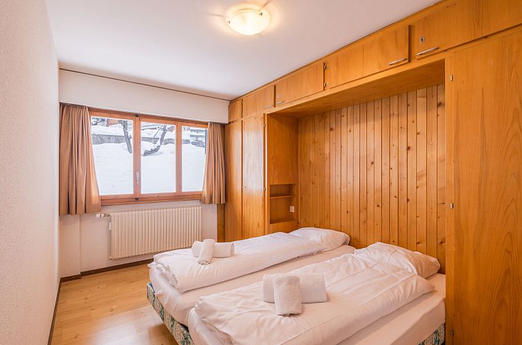 Appartement Cerisiers Hrez