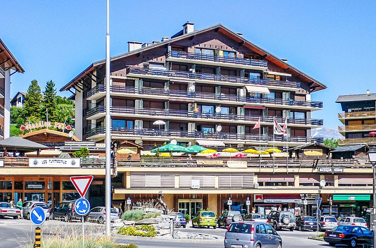 Appartement Cerisiers Hrez