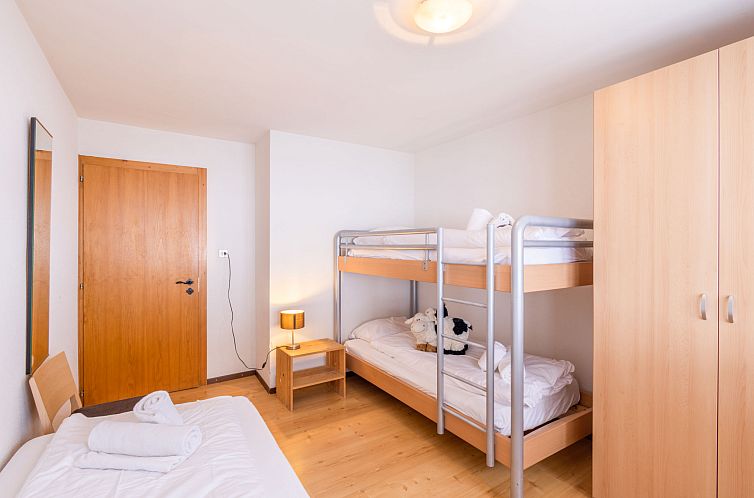 Appartement Cerisiers Hrez