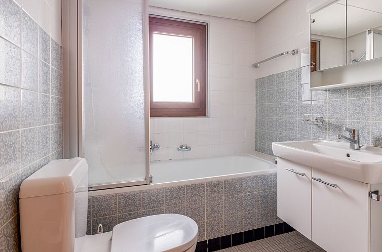 Appartement Cerisiers Hrez