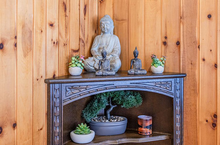 Appartement Cerisiers Hrez